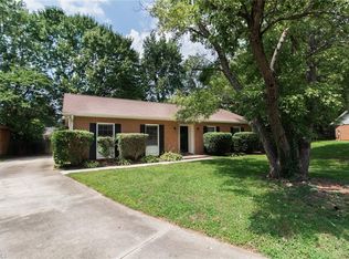 5 Giltspur Ct, Greensboro, NC 27455