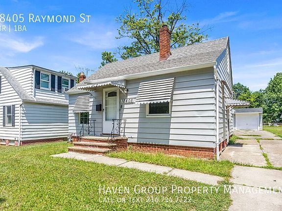 2nd image of 18405 Raymond St
