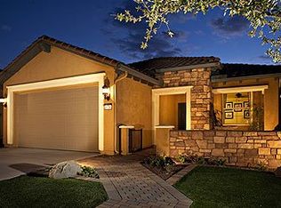 26259 W Via Del Sol Dr, Buckeye, AZ 85396