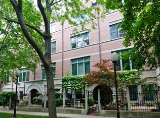 1478 S Prairie Ave UNIT F, Chicago, IL 60605