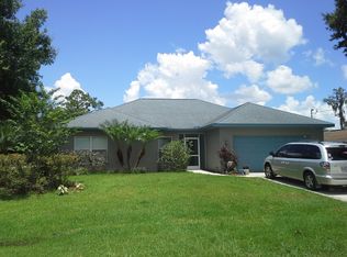 1624 Carrington Ave, Sebring, FL 33875