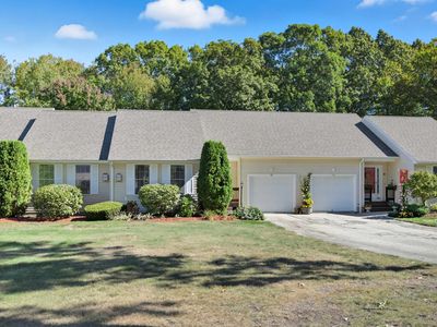 8 Patriot Drive #16, East Hampstead, NH, 03826