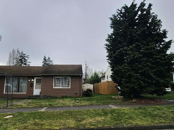 3118 S Melrose St, Tacoma, WA 98405