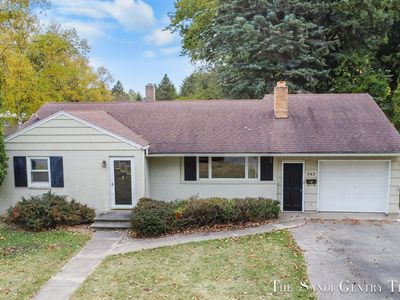 543 8th St, Manistee, MI, 49660