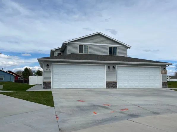 941 Kingston Ave, Billings, MT 59105