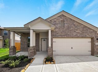 15711 Ty Cobb Ct, Splendora, TX 77372