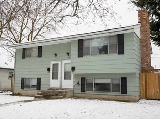 507 E Glass Ave, Spokane, WA 99207