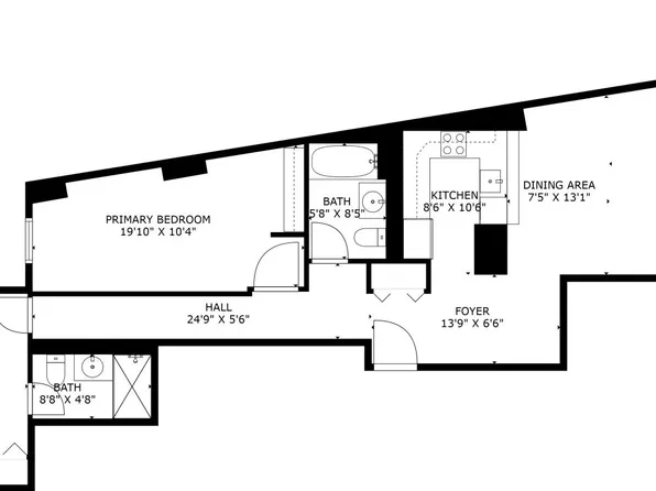 80 John Street 11I image 15 of 15