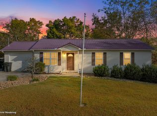 344 Economy Cir, Dandridge, TN 37725