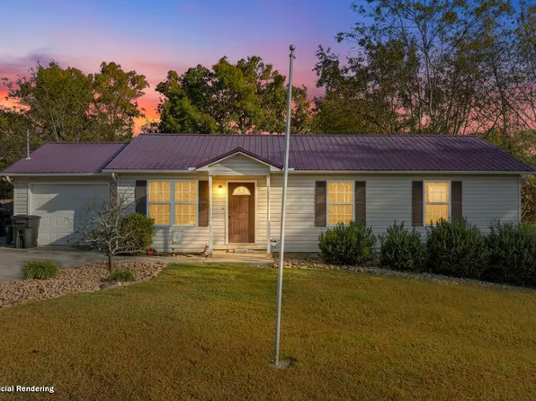 344 Economy Cir, Dandridge, TN 37725