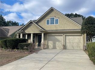 413 Arrowhead Trl, Canton, GA 30114