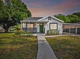 3007 W North B St, Tampa, FL 33609