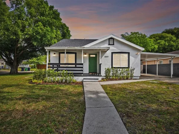 3007 W North B St, Tampa, FL 33609