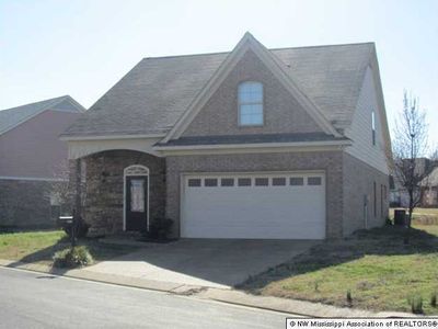 1389 Arbor Lakes Dr, Horn Lake, MS, 38637