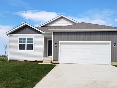 5707 NE Verona Dr, Ankeny, IA, 50021