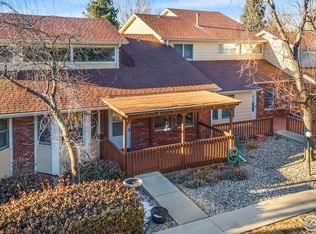3400 Laredo Ln APT B, Fort Collins, CO 80526