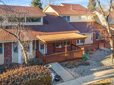 3400 Laredo Ln #B, Fort Collins, CO, 80526