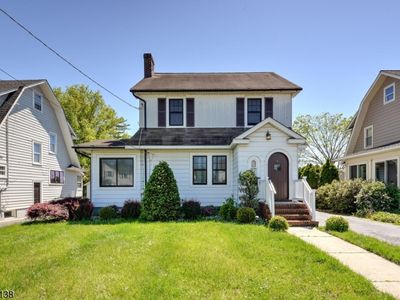21 Ivanhoe Ave, Somerville, NJ, 08876