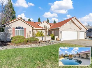2055 Hope Ln, Redding, CA 96003
