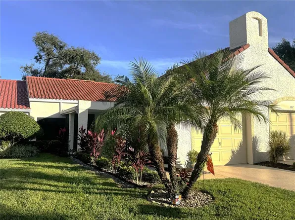 1109 Madeira Dr, Palm Harbor, FL 34684