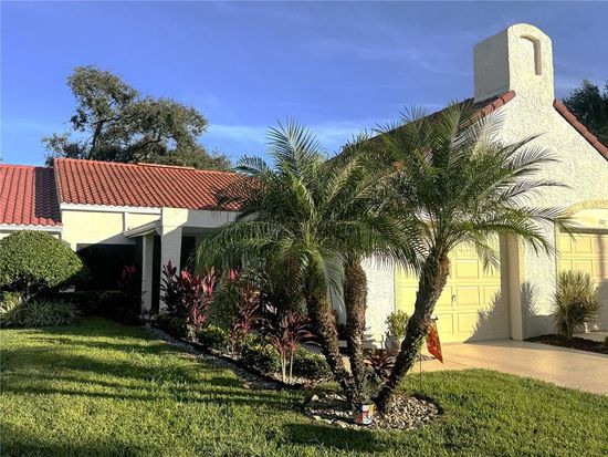 1109 Madeira Dr, Palm Harbor, FL 34684