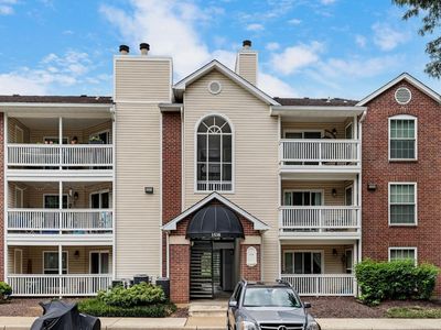 1538 Lincoln Way APT 302, McLean, VA, 22102