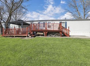 5965 Harrisburg Georgesville Rd #168, Grove City, OH 43123