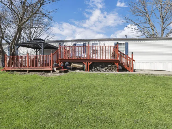 5965 Harrisburg Georgesville Rd #168, Grove City, OH 43123