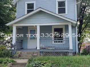 1915 Hammond Ave SW, Canton, OH 44706