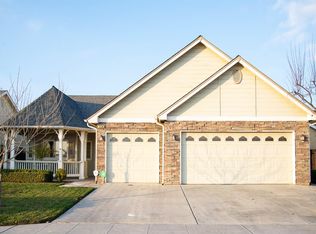 6588 E Liberty Ave, Fresno, CA