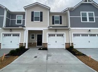507 Windsinger Ln #1, Greer, SC 29650