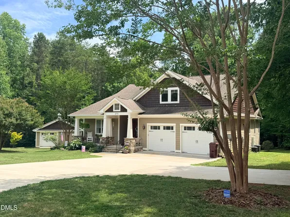 275 Kylasu Ln, Roxboro, NC 27574
