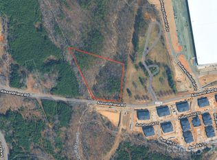 11012 Alexandriana Rd, Huntersville, NC 28078