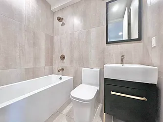 Rented by Doorway NYC, LLC