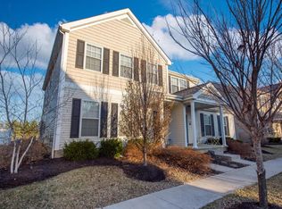 4685 Grand Strand Dr, Grove City, OH 43123