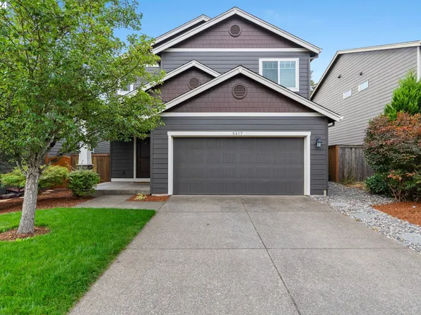 5417 NE 51st Cir, Vancouver, WA 98661