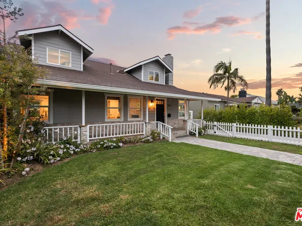 8376 Westlawn Ave, Los Angeles, CA 90045