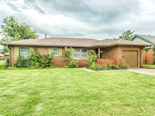3020 NW 71st St, Oklahoma City, OK 73116