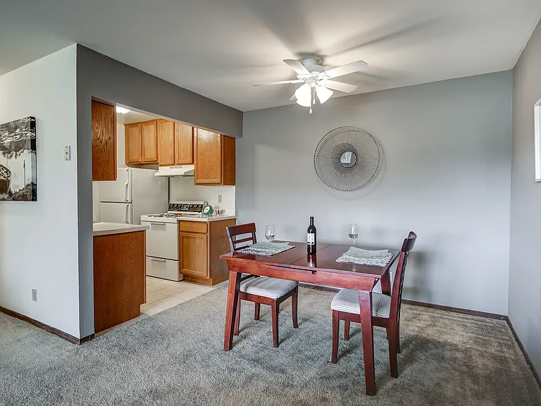 The Concord Apartments — Photo 9