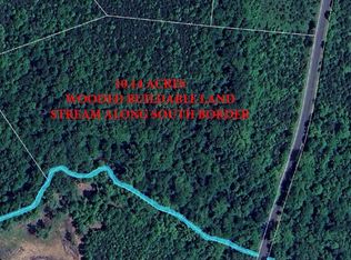 22nd Rd, Pamplin, VA 23958