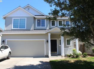 4027 NE 165th Pl, Vancouver, WA
