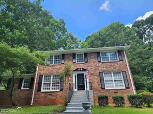 1208 Burbank Trl, Morrow, GA 30260