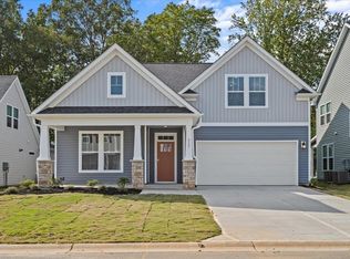 517 Fenwick Dr, Woodruff, SC 29388