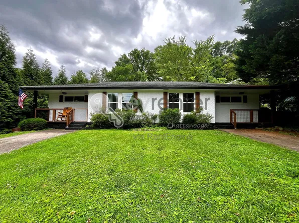 904 Tremont St APT A, Chattanooga, TN 37405