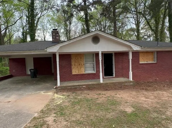 6344 Fitzgerald Ln, Austell, GA 30168