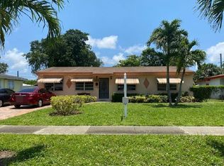 660 Alabama Ave, Fort Lauderdale, FL 33312