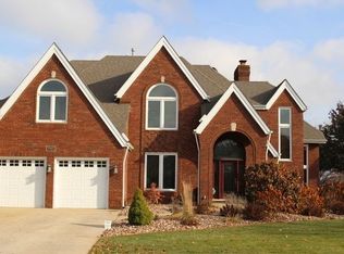 17003 Pineview Dr, Homer Glen, IL
