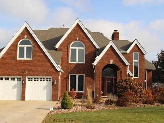 17003 Pineview Dr Homer Glen Il 60491 Mls 10976600 Zillow