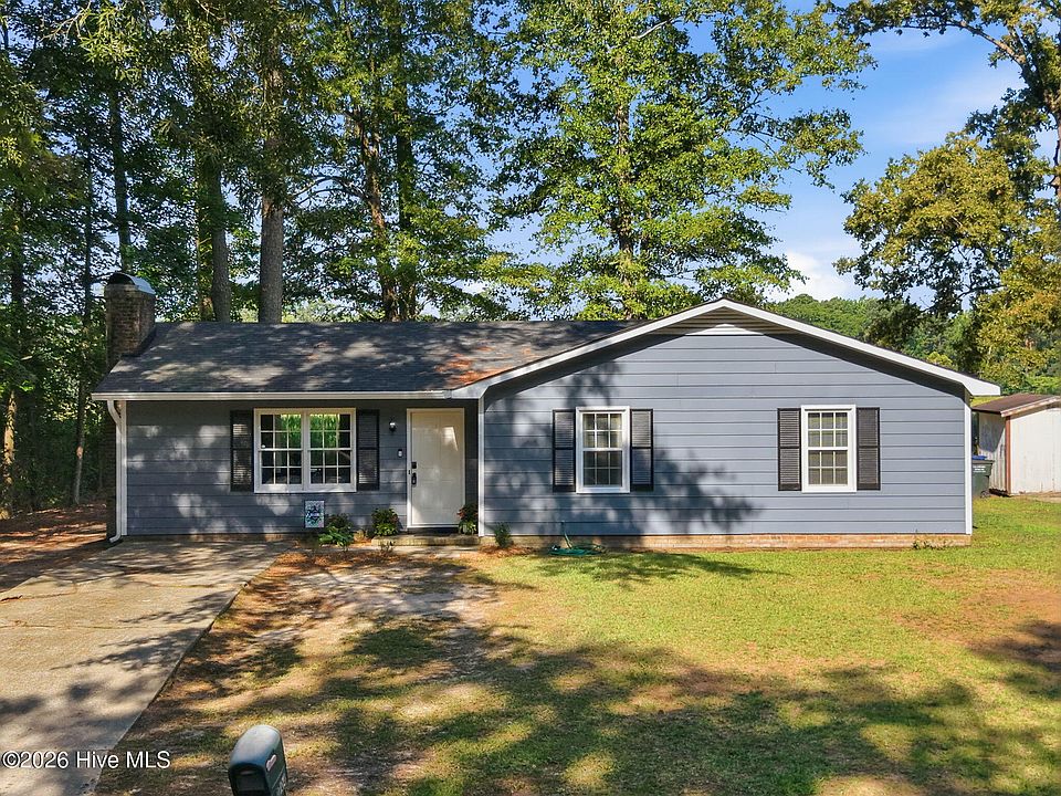 1st image of 1704 Farmgate Road