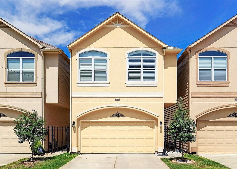 Welcome to 5516 Kiam St.  This home is warm and inviting and features many amenities.  Come visit today!